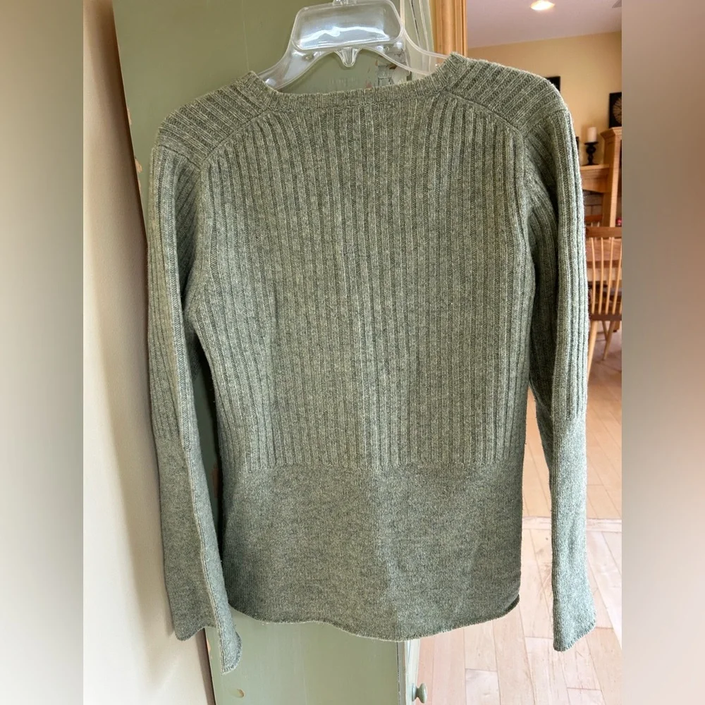 J. Crew beautiful vintage